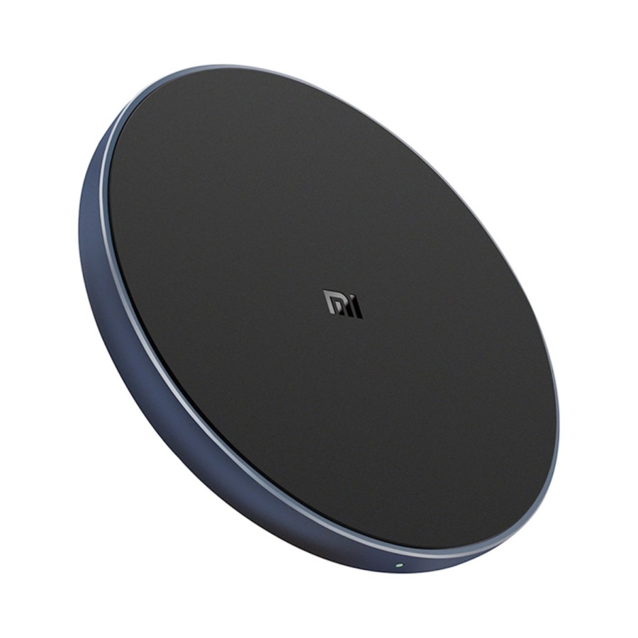 Xiaomi Ασύρματος Φορτιστής (Qi Pad) 10W Black